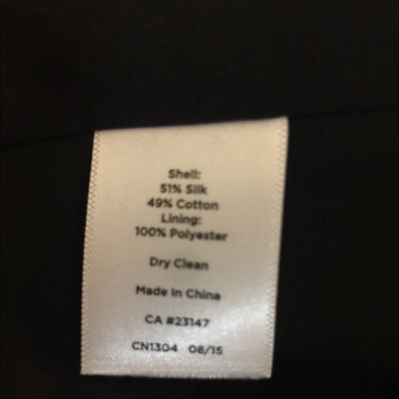 Talbots Dress Jacket - Picture 3 of 3